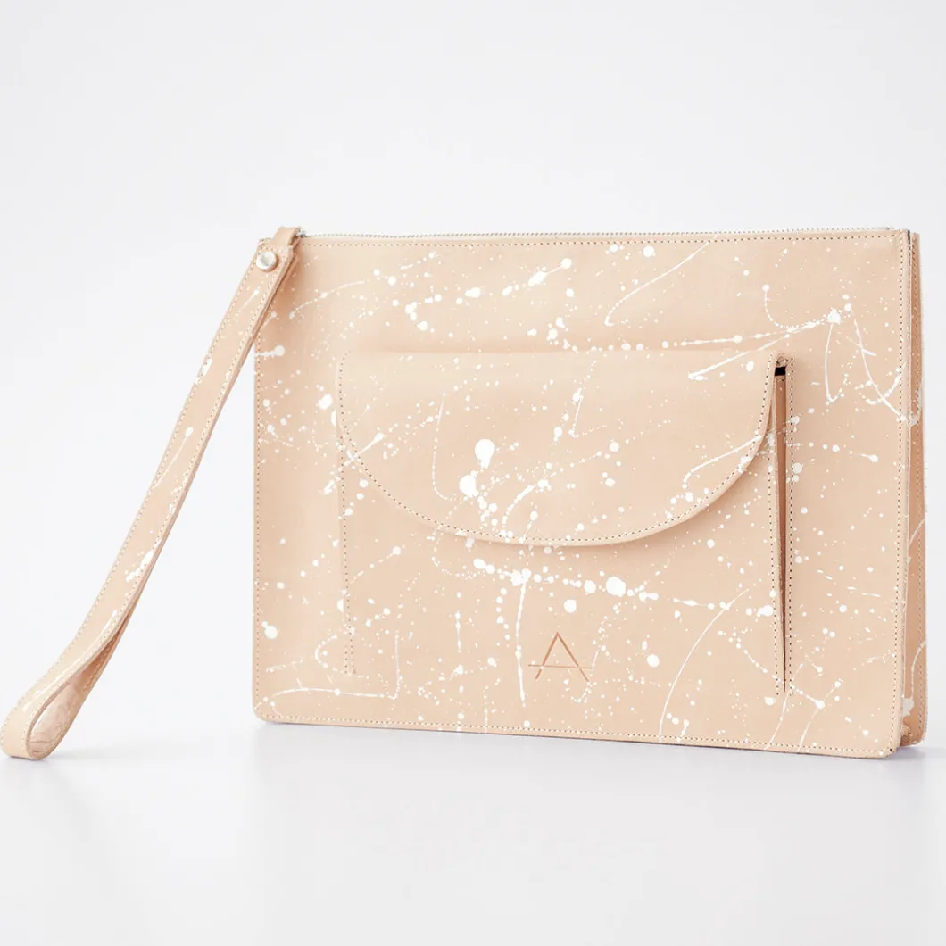 Antonio - Handmade Story Ines Clutch Special Edition>Woman Bags