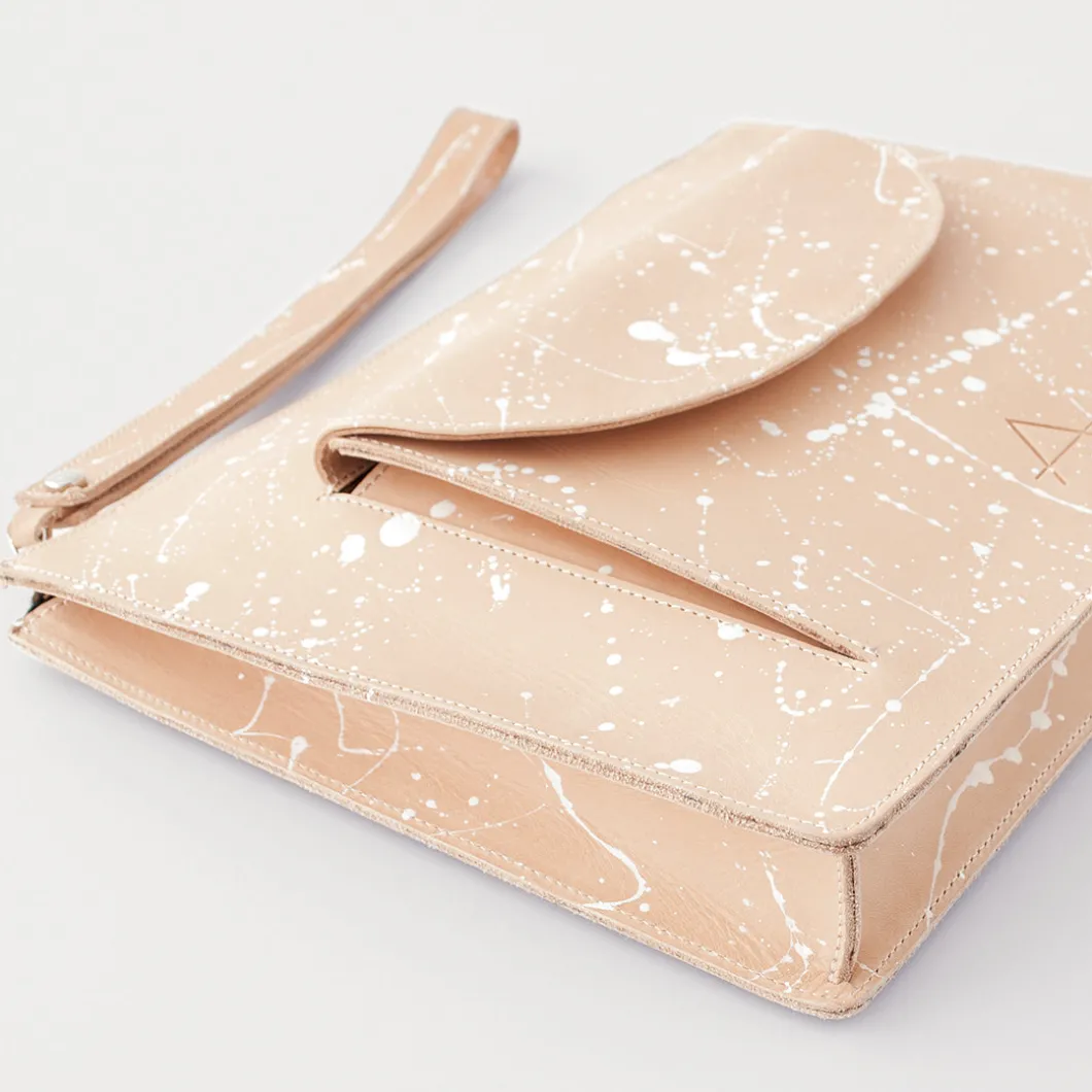 Antonio - Handmade Story Ines Clutch Special Edition>Woman Bags
