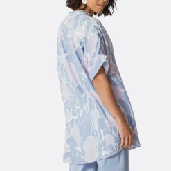 Skunkfunk Inge Shirt>Woman Blouses & Shirts