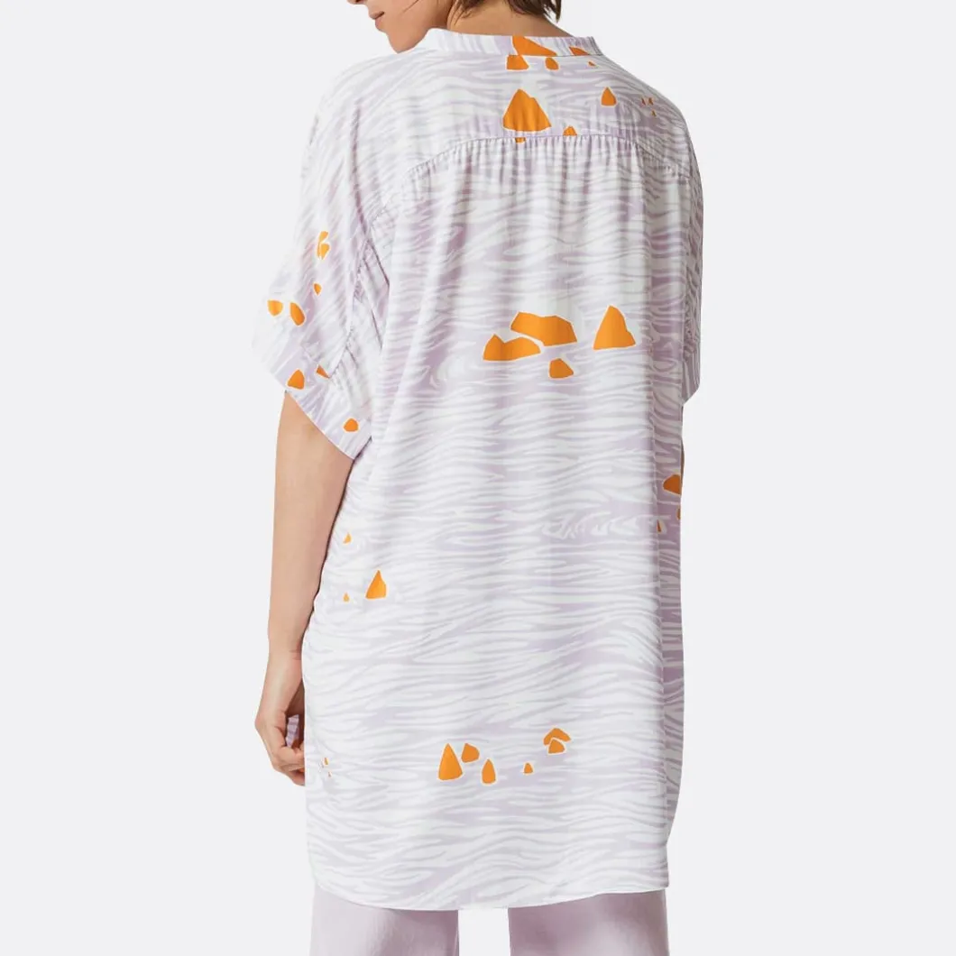 Skunkfunk Inge Shirt>Woman Blouses & Shirts