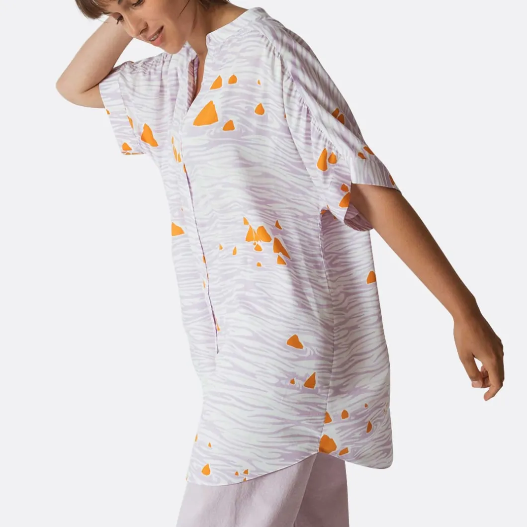 Skunkfunk Inge Shirt>Woman Blouses & Shirts