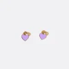 Hey Harper Iris Earrings>Woman Jewellery & Watches