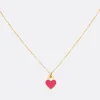 Hey Harper Iris Necklace>Woman Jewellery & Watches