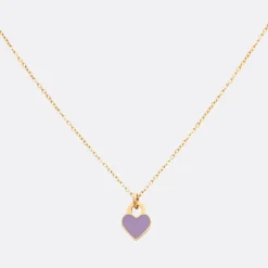 Hey Harper Iris Necklace>Woman Jewellery & Watches