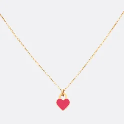 Hey Harper Iris Necklace>Woman Jewellery & Watches
