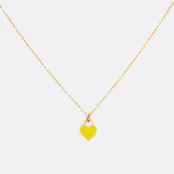 Hey Harper Iris Necklace>Woman Jewellery & Watches