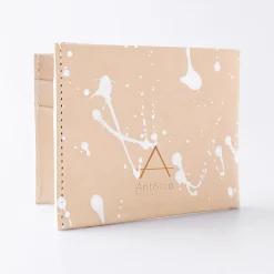 Antonio - Handmade Story Isaac Cardholder Special Edition>Woman Wallets