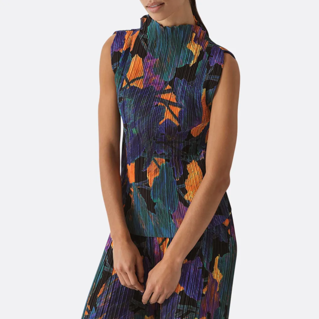 Skunkfunk Isua Shirt>Woman Blouses & Shirts