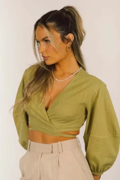 Guaja Ivy Top><noscript><img width=