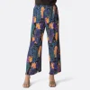 Skunkfunk Izate Trouser>Woman Trousers