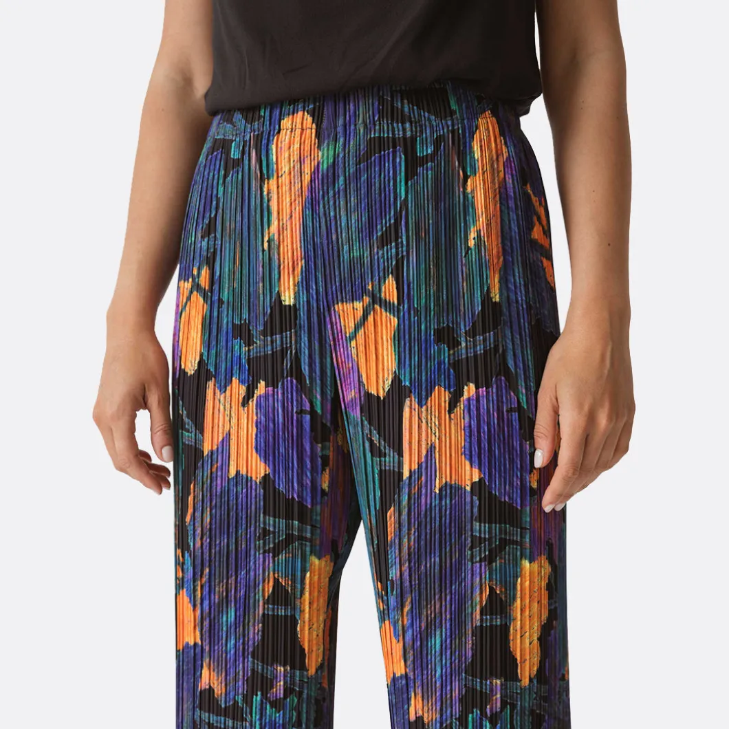 Skunkfunk Izate Trouser>Woman Trousers