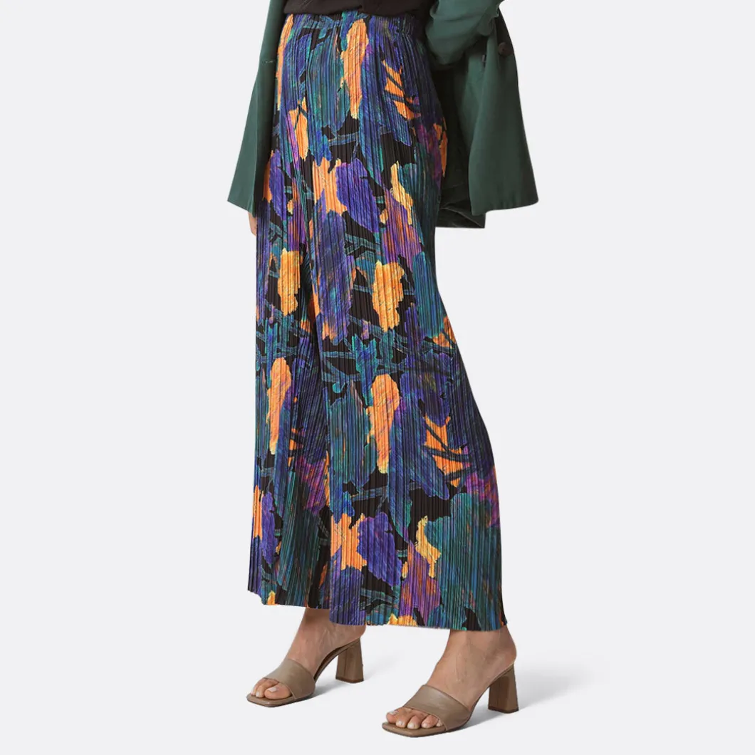 Skunkfunk Izate Trouser>Woman Trousers