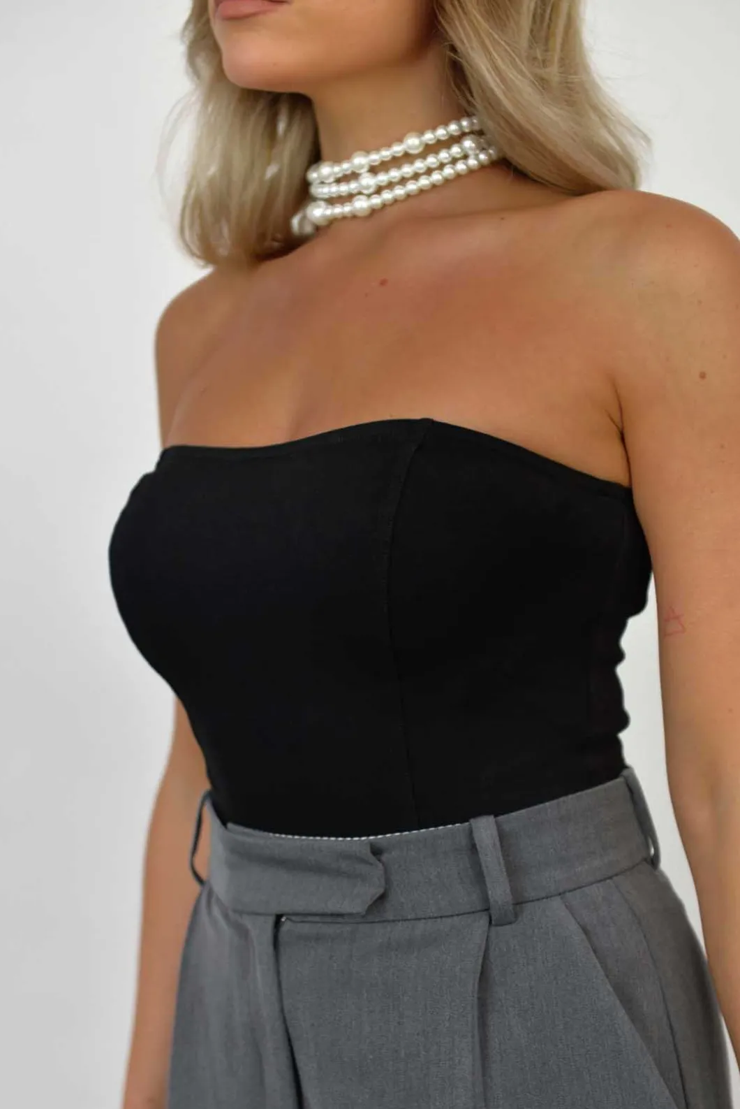 Guaja Jackie Bodysuit>Woman Tops & T-Shirts