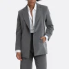 Guaja Jagger Blazer>Woman Jackets & Coats