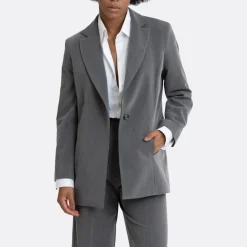 Guaja Jagger Blazer>Woman Jackets & Coats