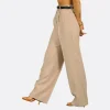 Guaja Jagger Tailored Trousers>Woman Trousers