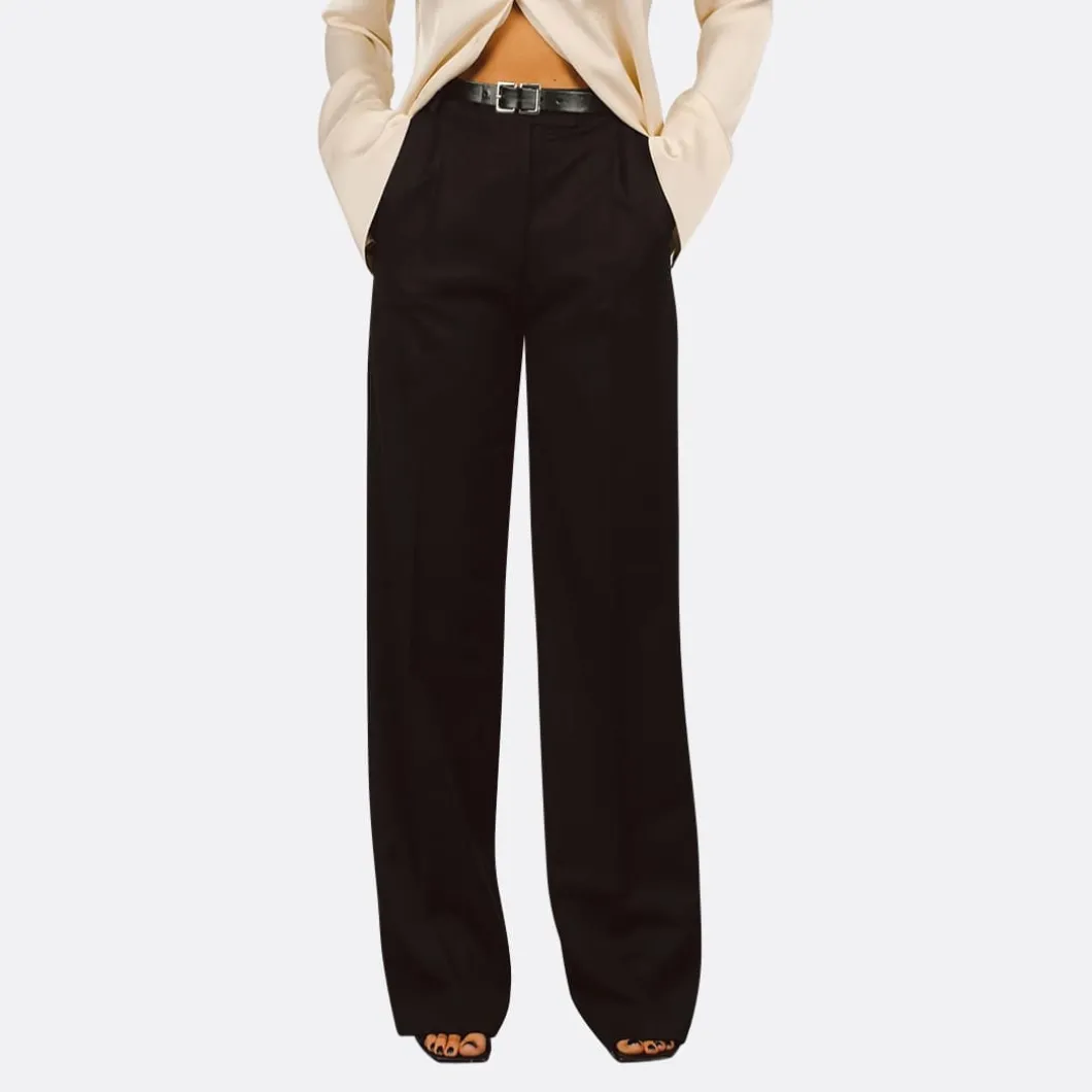 Guaja Jagger Tailored Trousers>Woman Trousers
