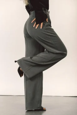 Guaja Jagger Tailored Trousers><noscript><img width=