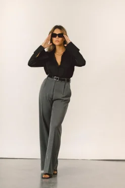 Guaja Jagger Tailored Trousers><noscript><img width=