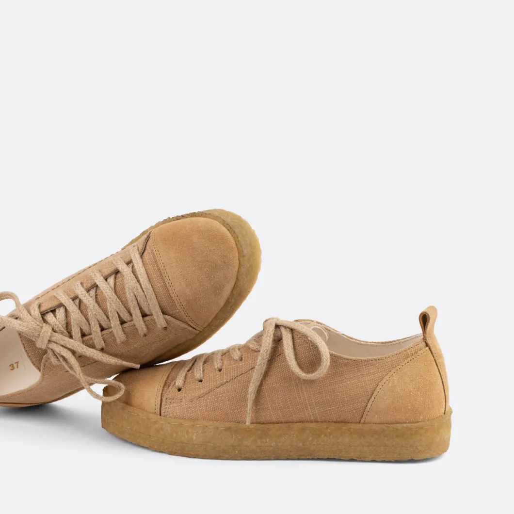 Lusquinos Jane Cap-Toe Shoes>Woman Shoes