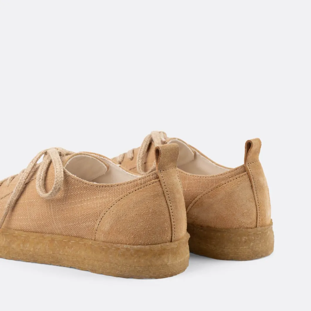 Lusquinos Jane Cap-Toe Shoes>Woman Shoes