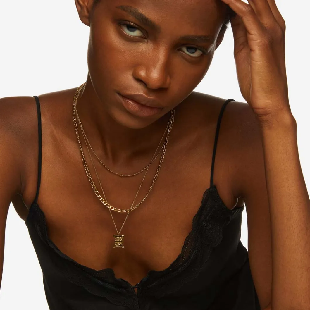 Hey Harper Jane Necklace>Woman Jewellery & Watches