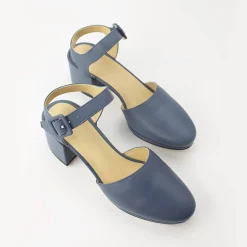 Aupres Jeanne Strap Sandals><noscript><img width=