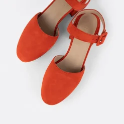 Aupres Jeanne Strap Sandals><noscript><img width=