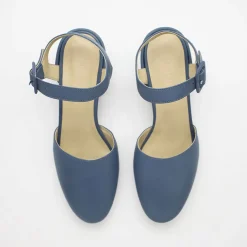 Aupres Jeanne Strap Sandals><noscript><img width=