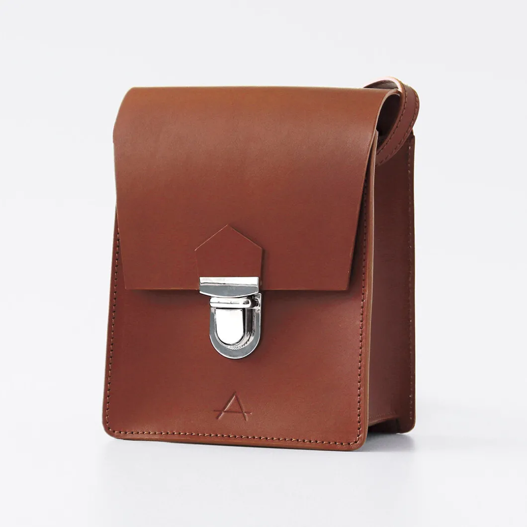 Antonio - Handmade Story Joana Shoulder Bag>Woman Bags