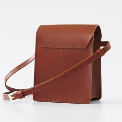Antonio - Handmade Story Joana Shoulder Bag>Woman Bags