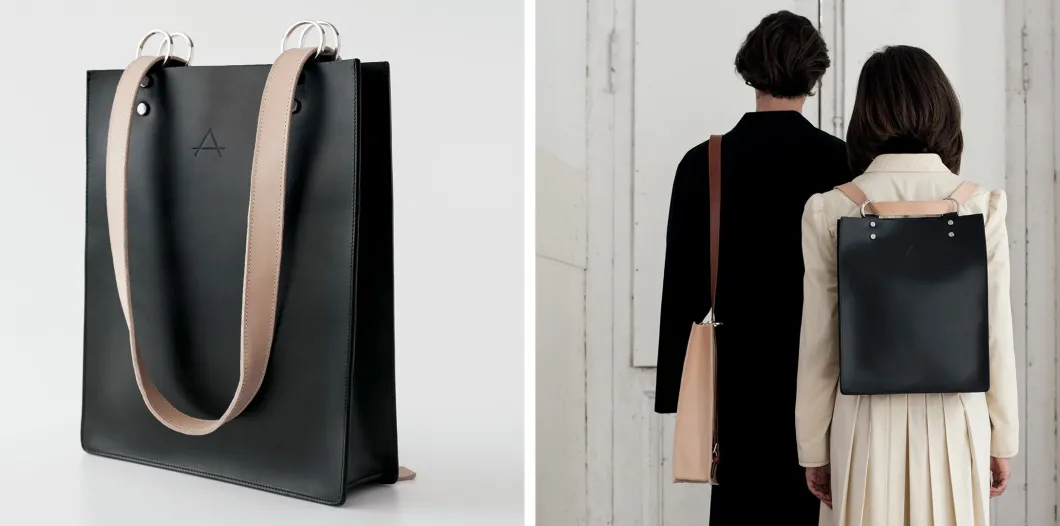 Antonio - Handmade Story Joao Tote Bag>Woman Bags