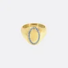 Hey Harper Jolene Ring>Woman Jewellery & Watches