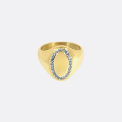 Hey Harper Jolene Ring>Woman Jewellery & Watches