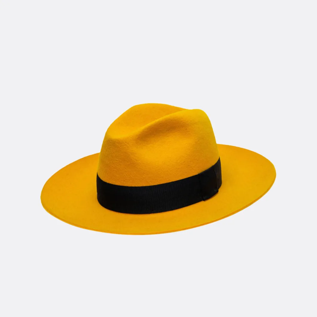Mooi Joshua Hat>Man Headwear