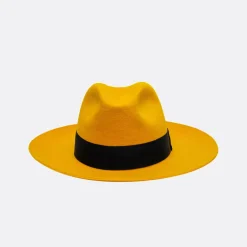 Mooi Joshua Hat>Man Headwear