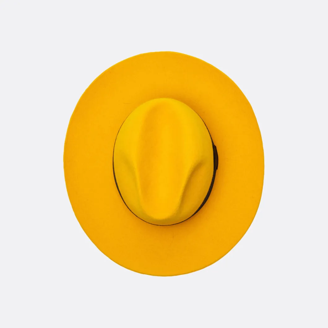 Mooi Joshua Hat>Man Headwear