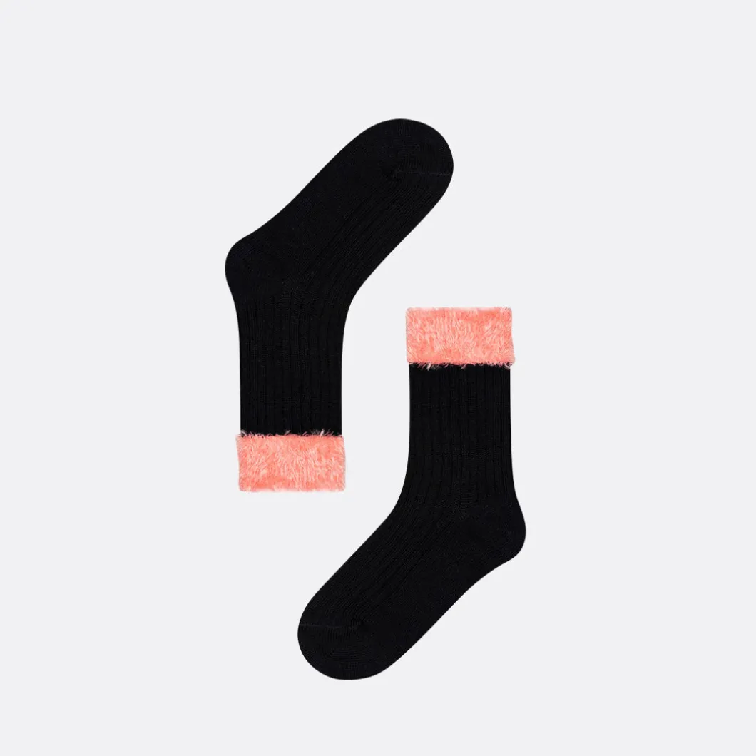 Hysteria by Happy Socks Judit Crew Socks>Woman Socks