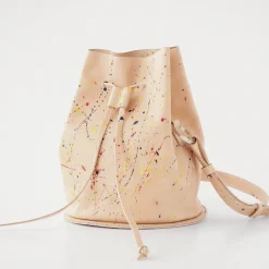 Antonio - Handmade Story Julia Bucket Bag Special Edition>Man Bags & Backpacks