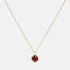 Hey Harper July Birthstone Necklace>Woman Jewellery & Watches