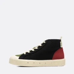 Sanjo K330 High-Top Sneakers>Woman Sneakers