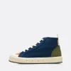 Sanjo K330 High-Top Sneakers>Woman Sneakers