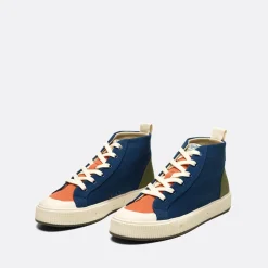 Sanjo K330 High-Top Sneakers>Woman Sneakers