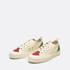 Sanjo K330 High-Top Sneakers>Man Sneakers