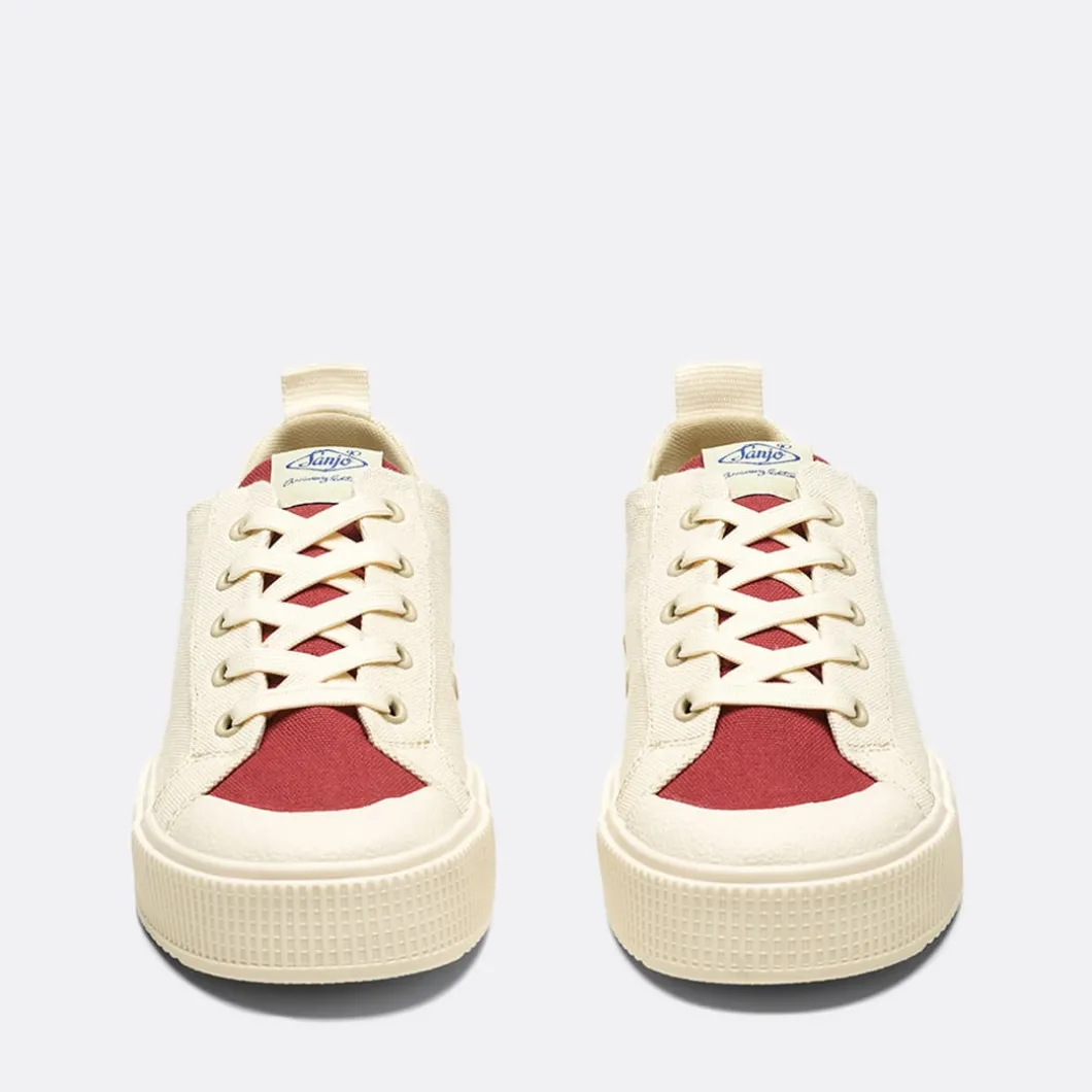 Sanjo K330 High-Top Sneakers>Woman Sneakers