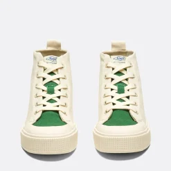 Sanjo K330 High-Top Sneakers><noscript><img width=