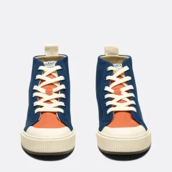 Sanjo K330 High-Top Sneakers><noscript><img width=