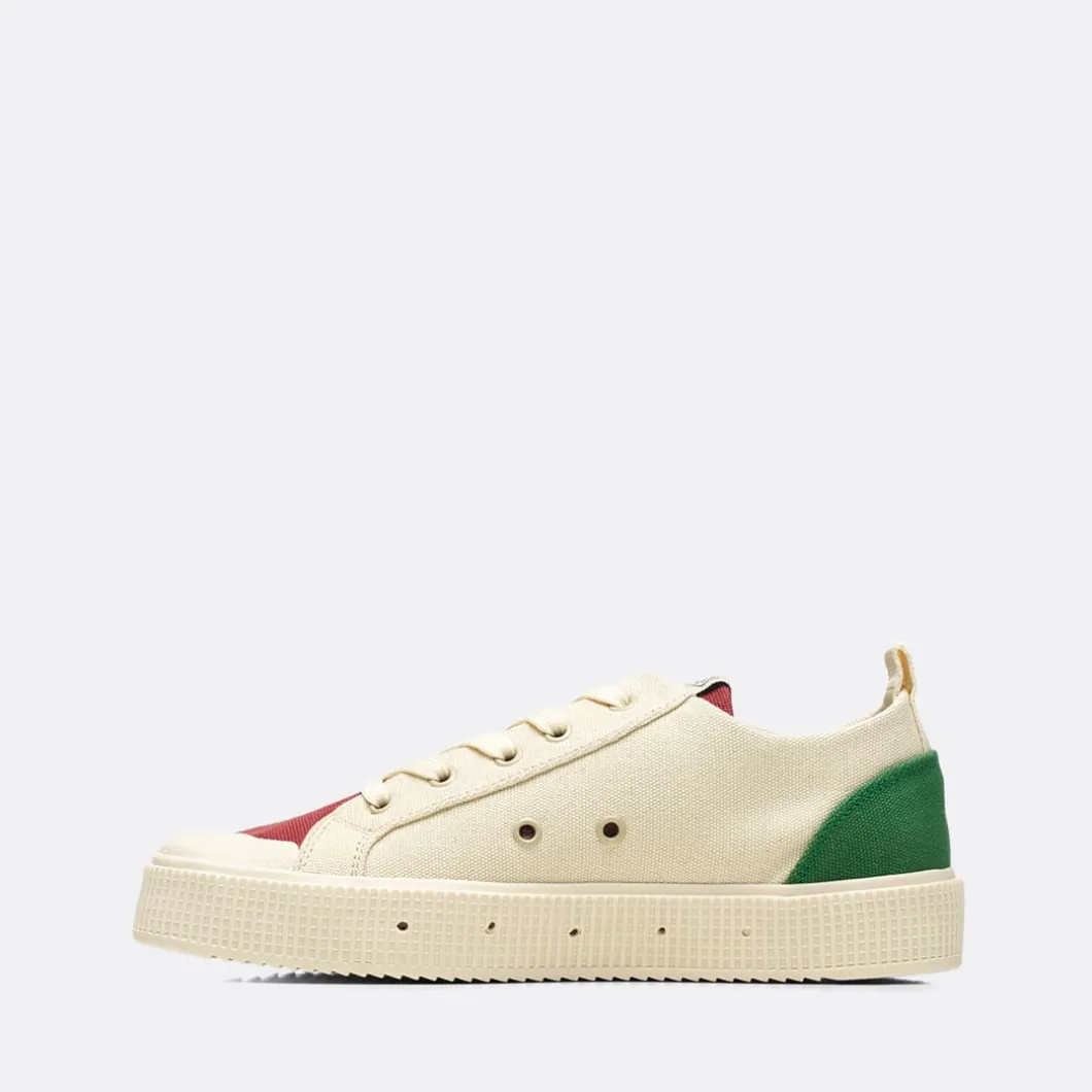 Sanjo K330 High-Top Sneakers>Woman Sneakers