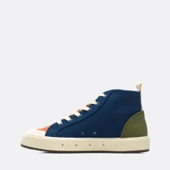Sanjo K330 High-Top Sneakers><noscript><img width=