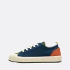 Sanjo K230 Low-Top Sneakers>Woman Sneakers